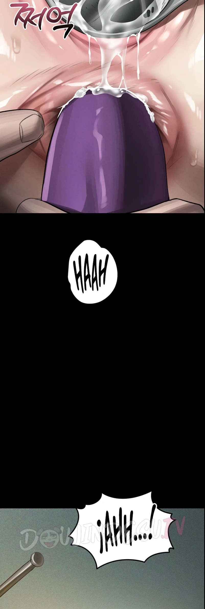 Read manhwa  Dirty Talk - Chap 50 - image 26