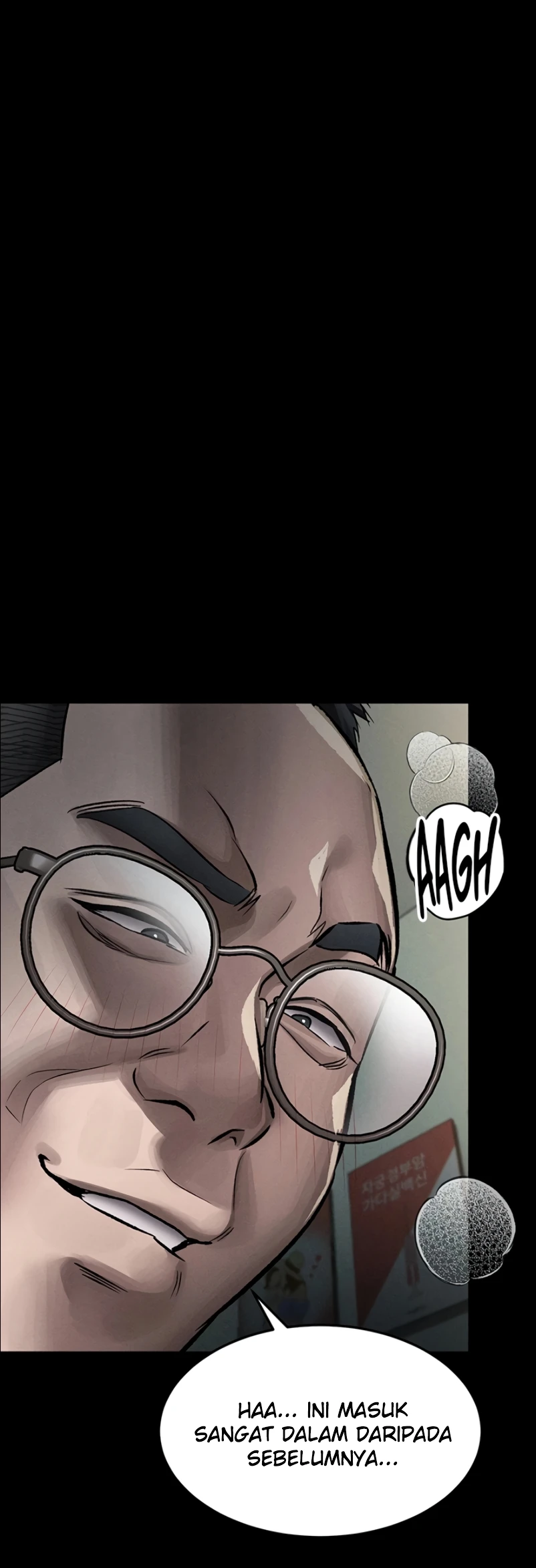 Read manhwa  Dirty Talk - Chap 50 - image 28