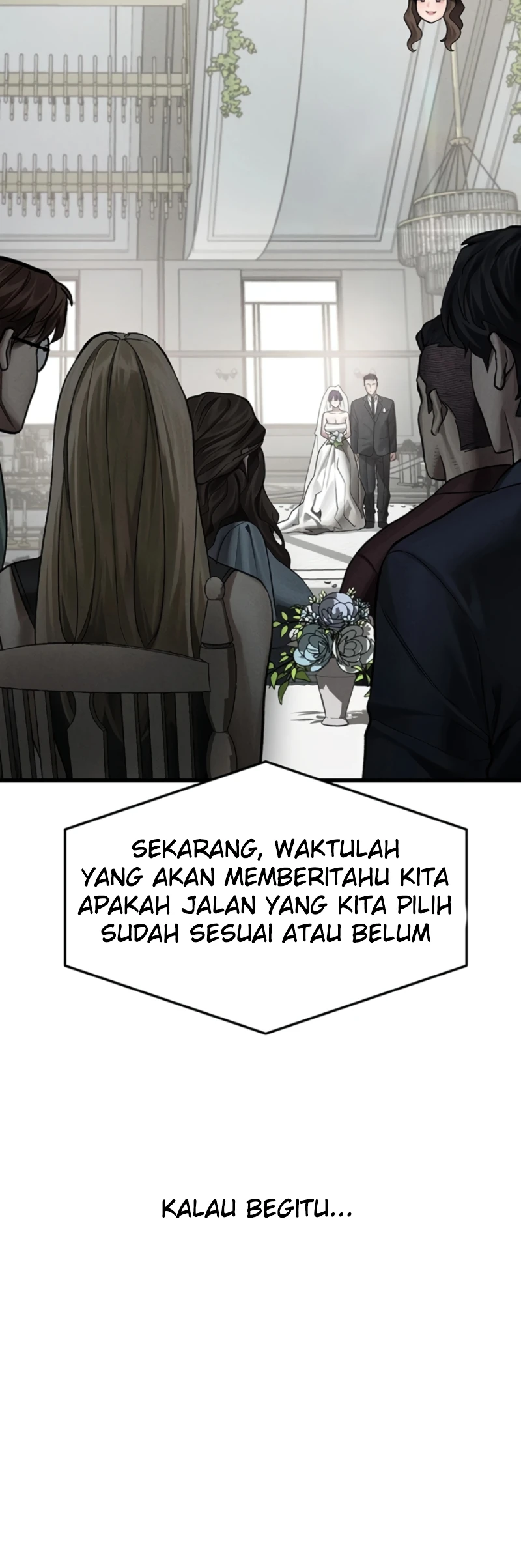 Read manhwa  Dirty Talk - Chap 53 - image 52