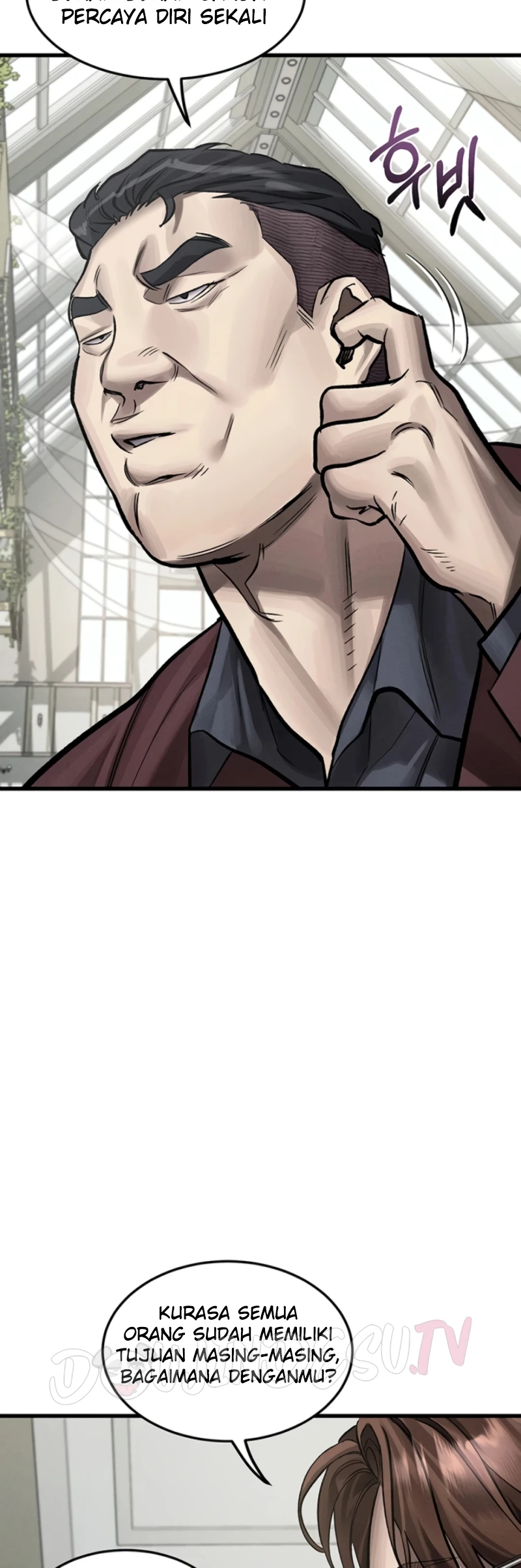 Read manhwa  Dirty Talk - Chap 53 - image 50