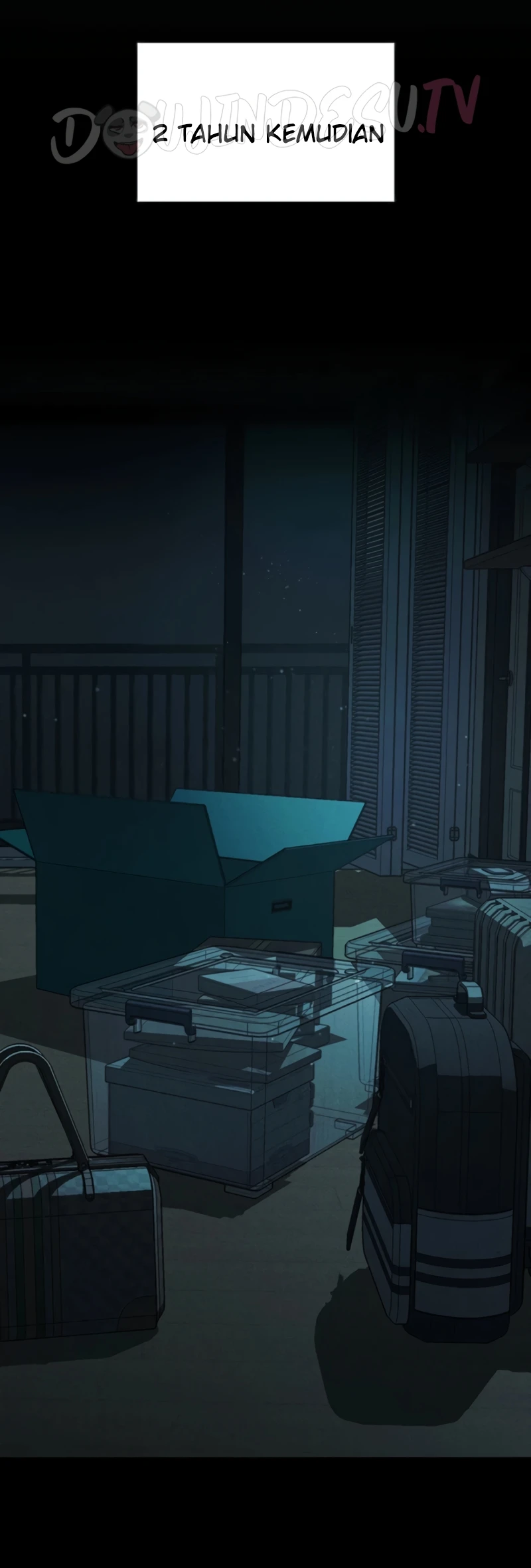 Read manhwa  Dirty Talk - Chap 53 - image 56