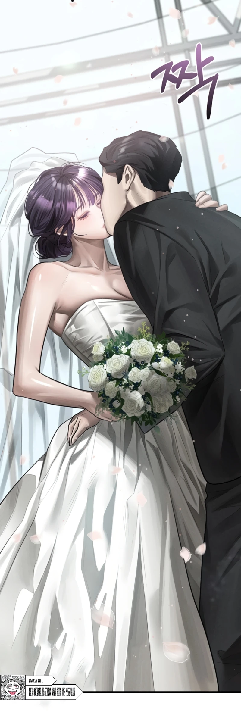 Read manhwa  Dirty Talk - Chap 53 - image 54