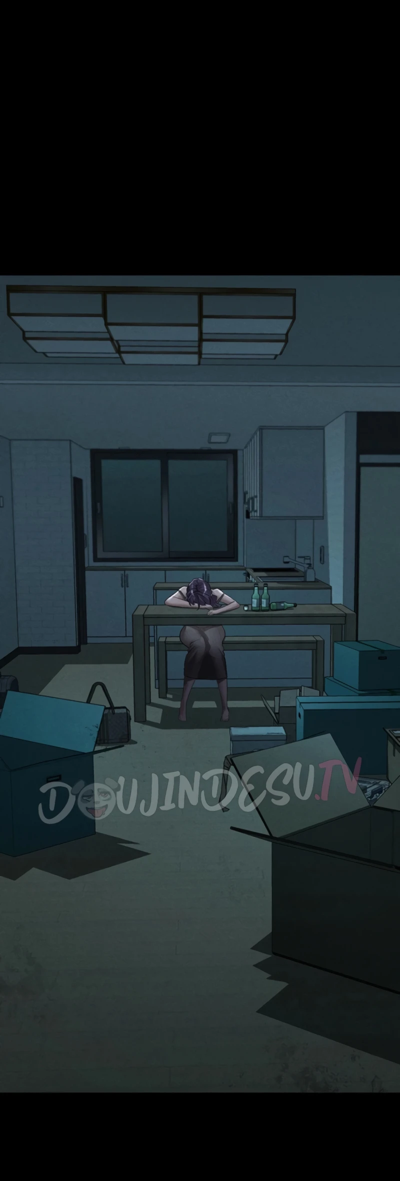 Read manhwa  Dirty Talk - Chap 53 - image 59