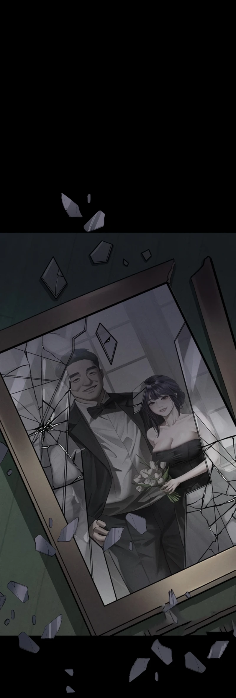 Read manhwa  Dirty Talk - Chap 53 - image 58