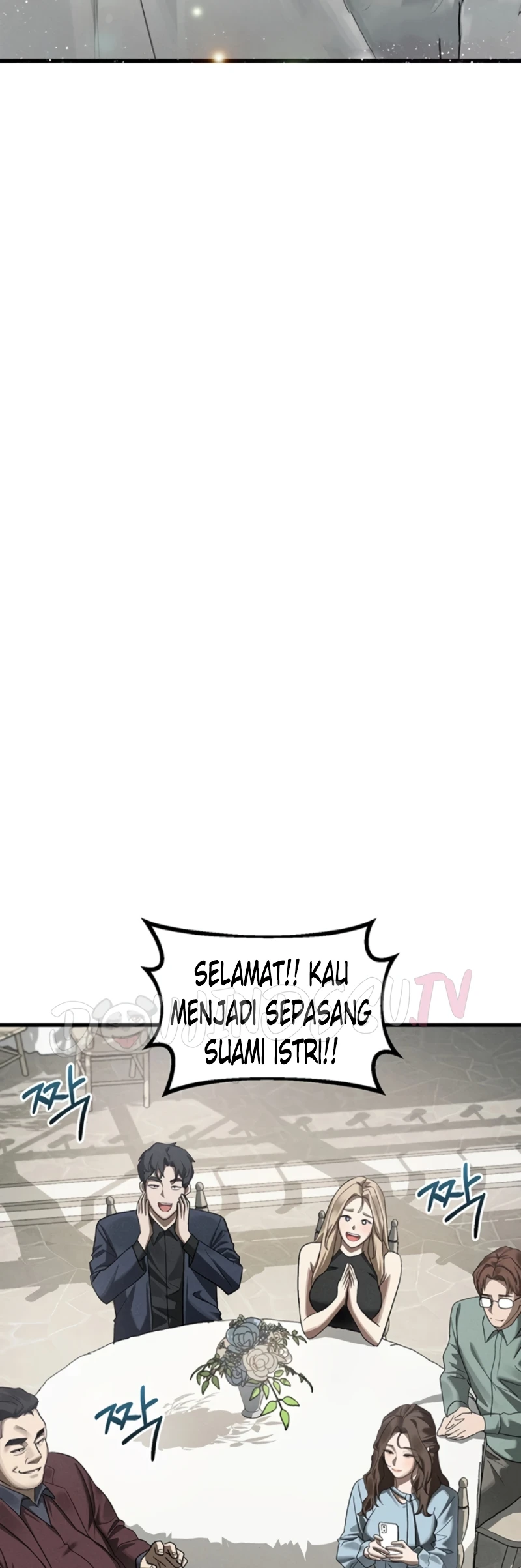 Read manhwa  Dirty Talk - Chap 53 - image 41