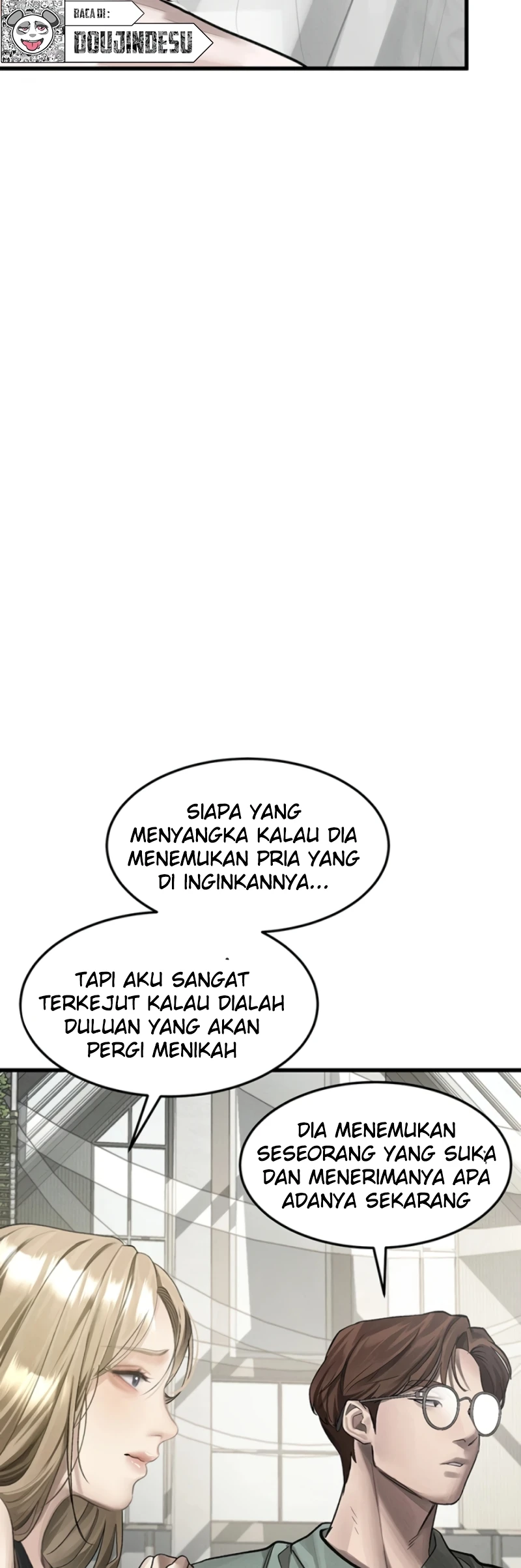 Read manhwa  Dirty Talk - Chap 53 - image 46