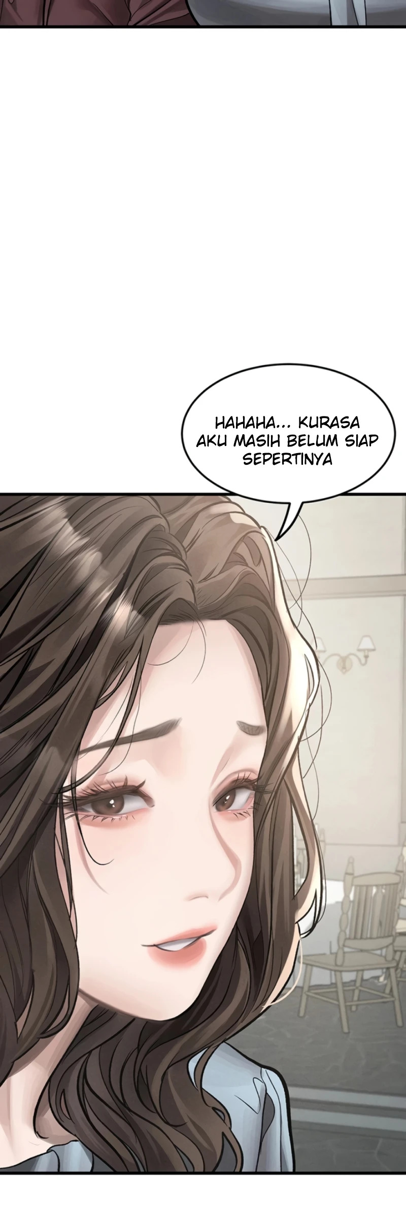 Read manhwa  Dirty Talk - Chap 53 - image 48