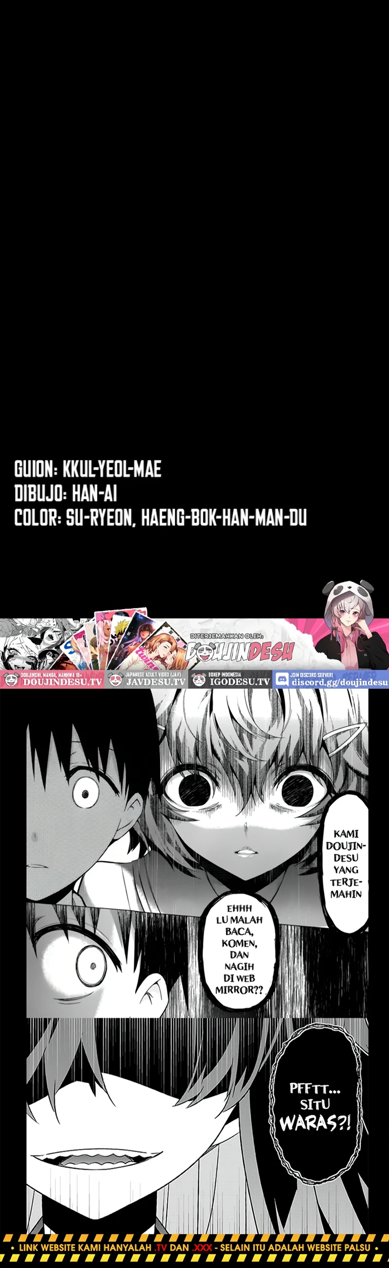 Read manhwa  Dirty Talk - Chap 53 - image 66