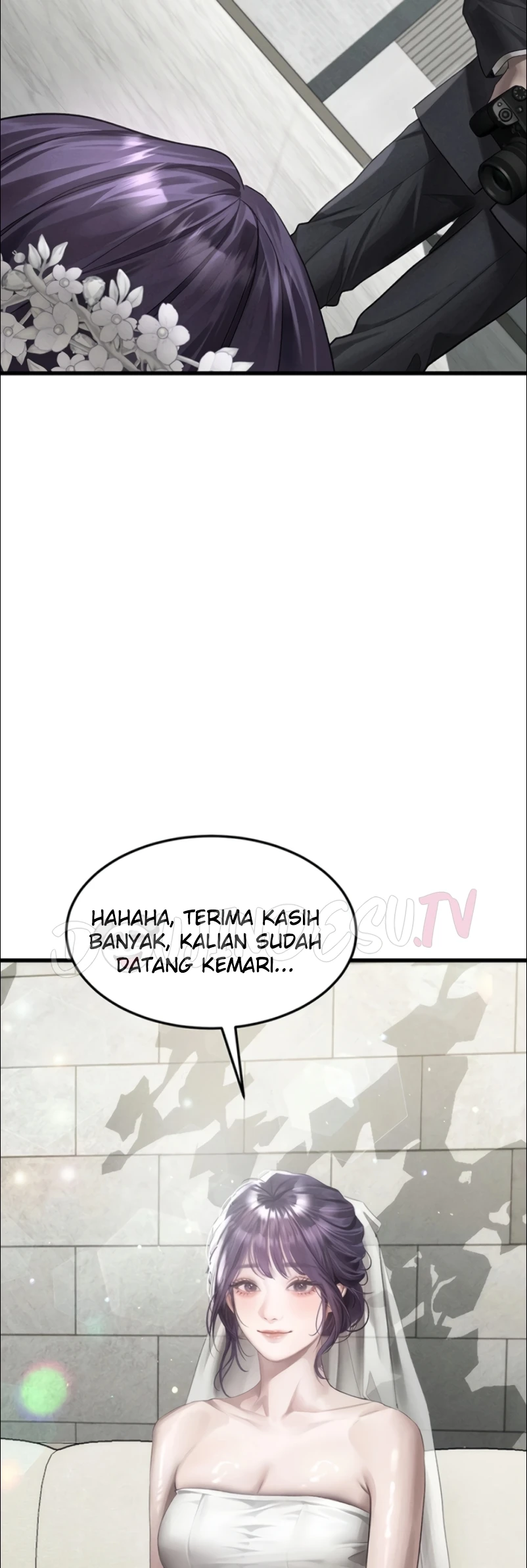 Read manhwa  Dirty Talk - Chap 53 - image 13