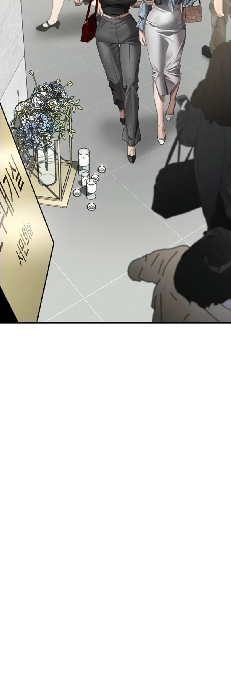 Read manhwa  Dirty Talk - Chap 53 - image 11