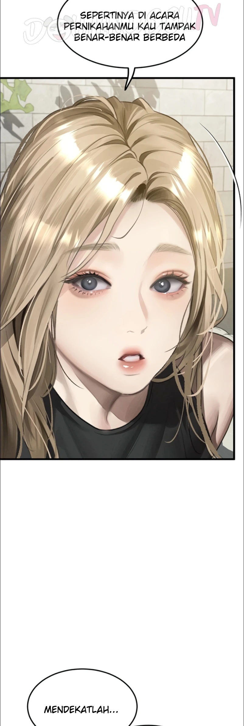 Read manhwa  Dirty Talk - Chap 53 - image 17