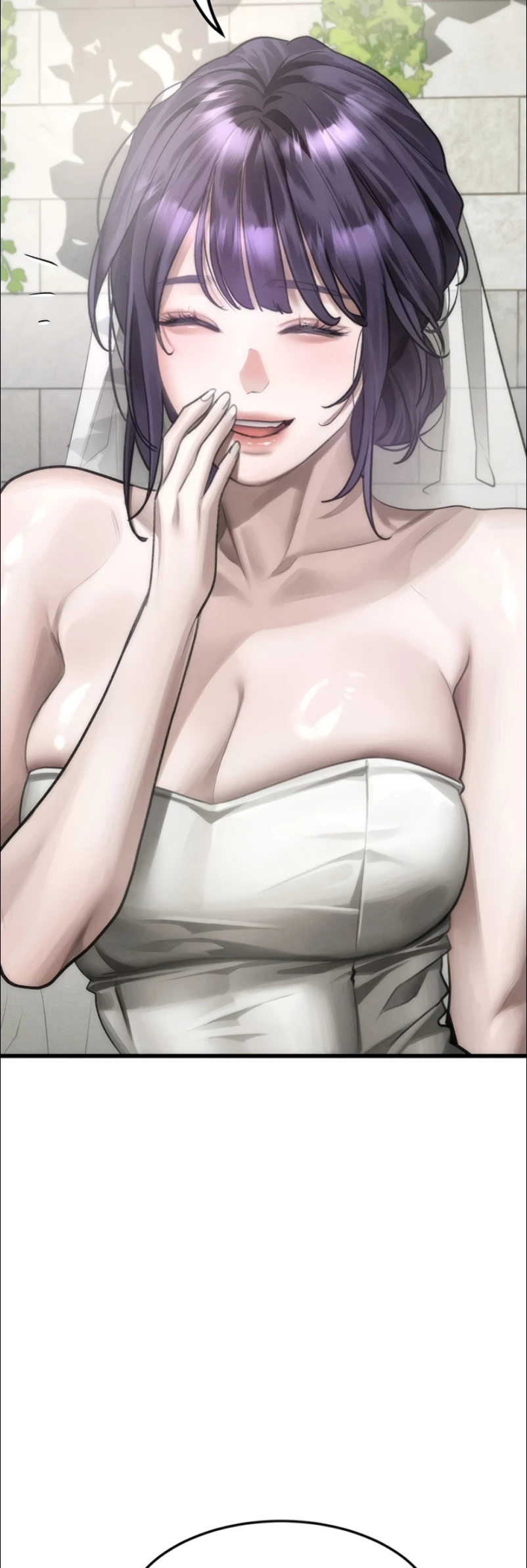 Read manhwa  Dirty Talk - Chap 53 - image 16