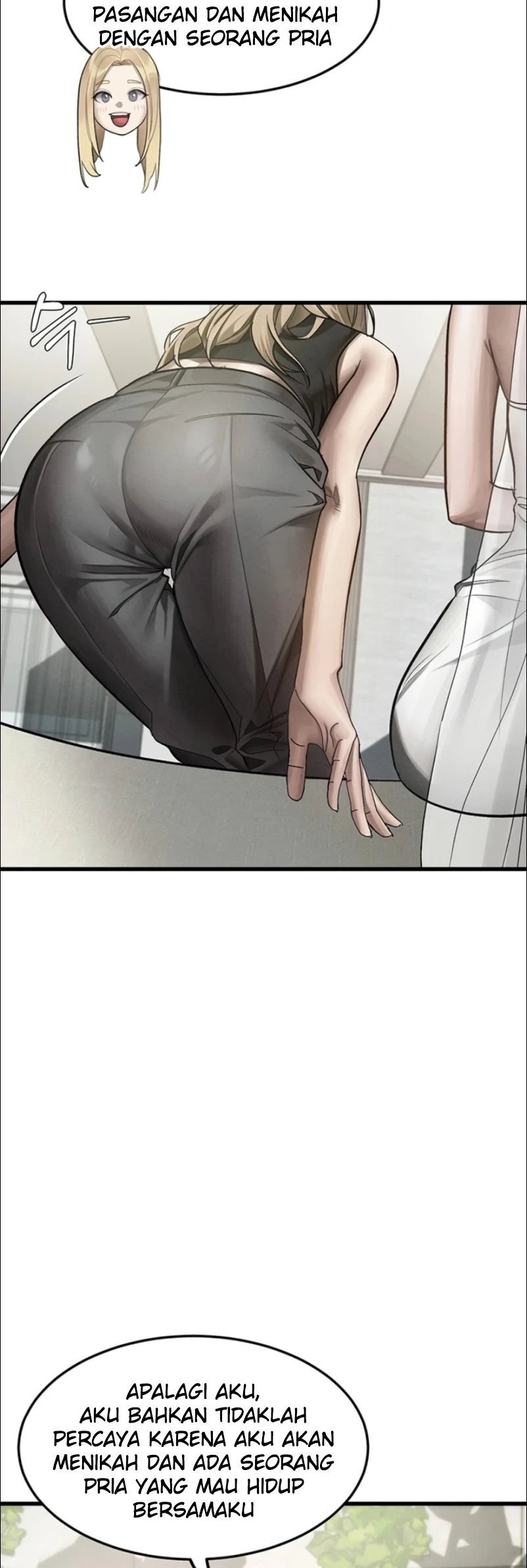 Read manhwa  Dirty Talk - Chap 53 - image 15