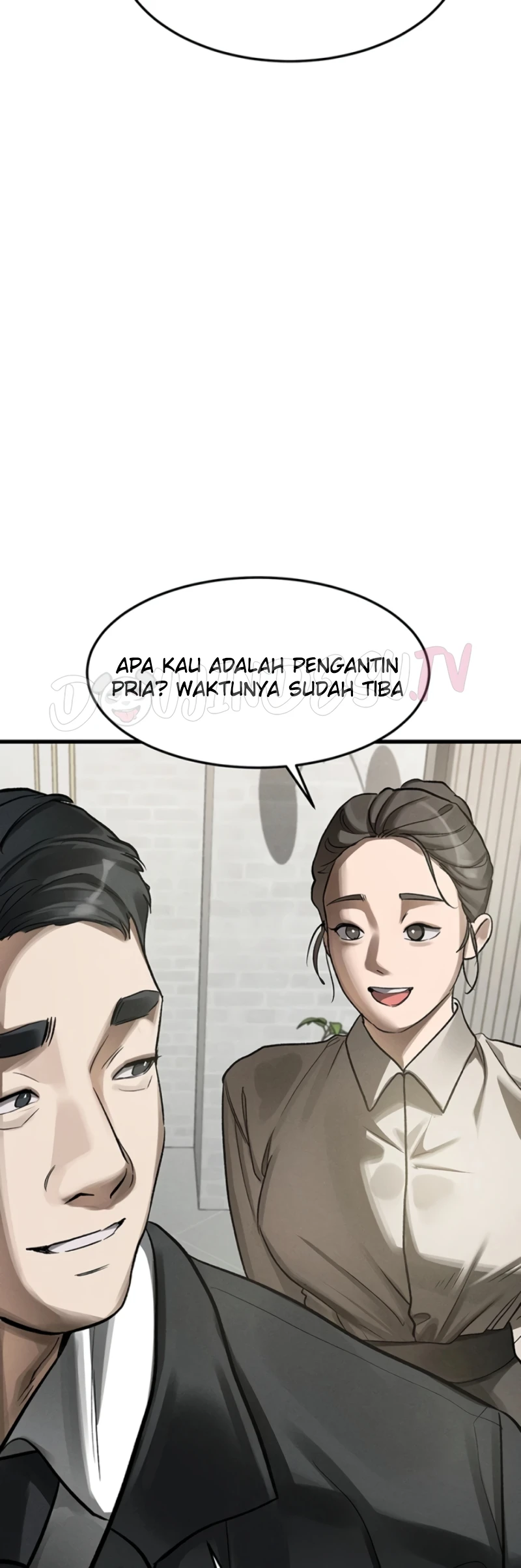 Read manhwa  Dirty Talk - Chap 53 - image 32