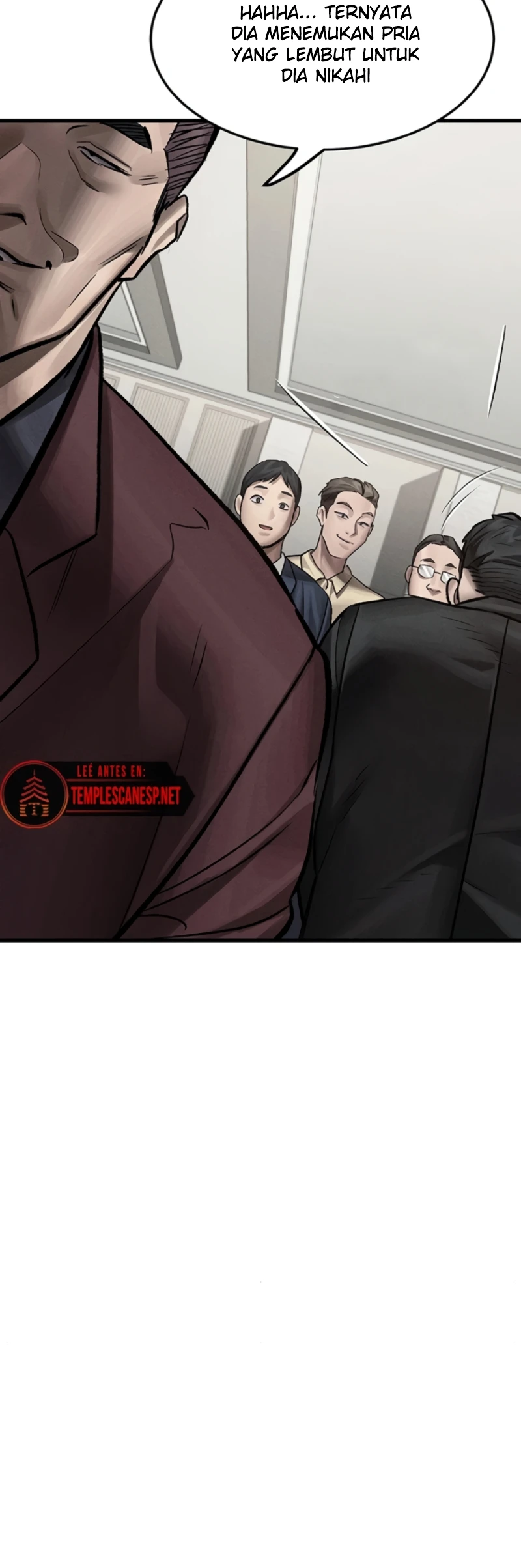 Read manhwa  Dirty Talk - Chap 53 - image 30