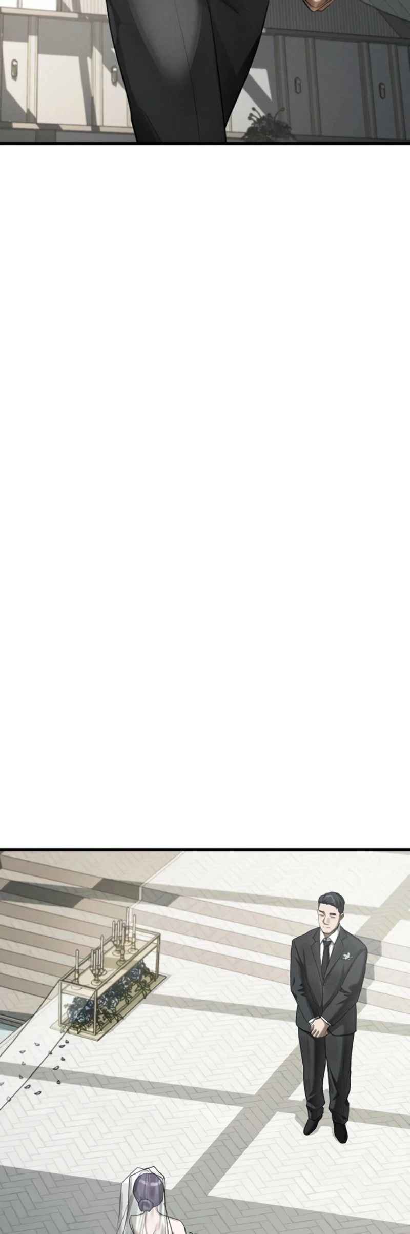 Read manhwa  Dirty Talk - Chap 53 - image 37