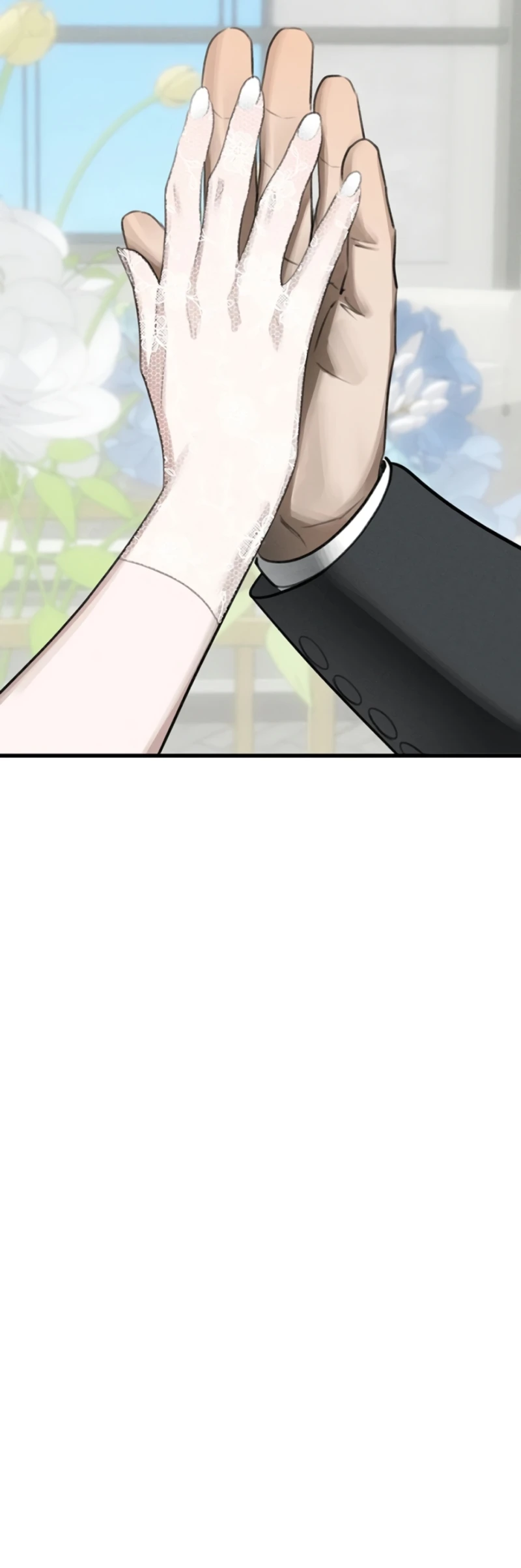 Read manhwa  Dirty Talk - Chap 53 - image 39