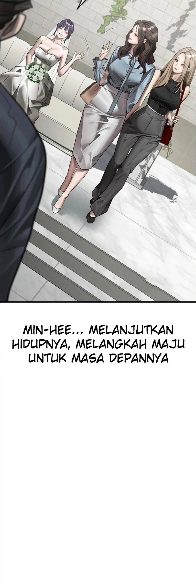 Read manhwa  Dirty Talk - Chap 53 - image 23