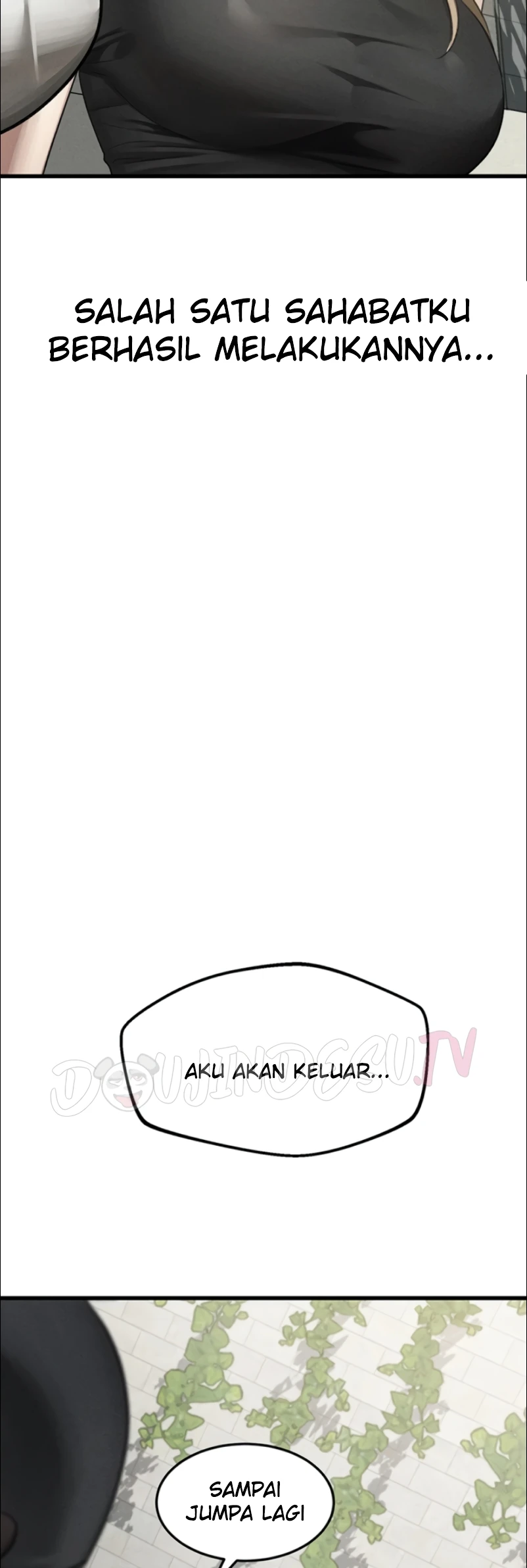 Read manhwa  Dirty Talk - Chap 53 - image 22