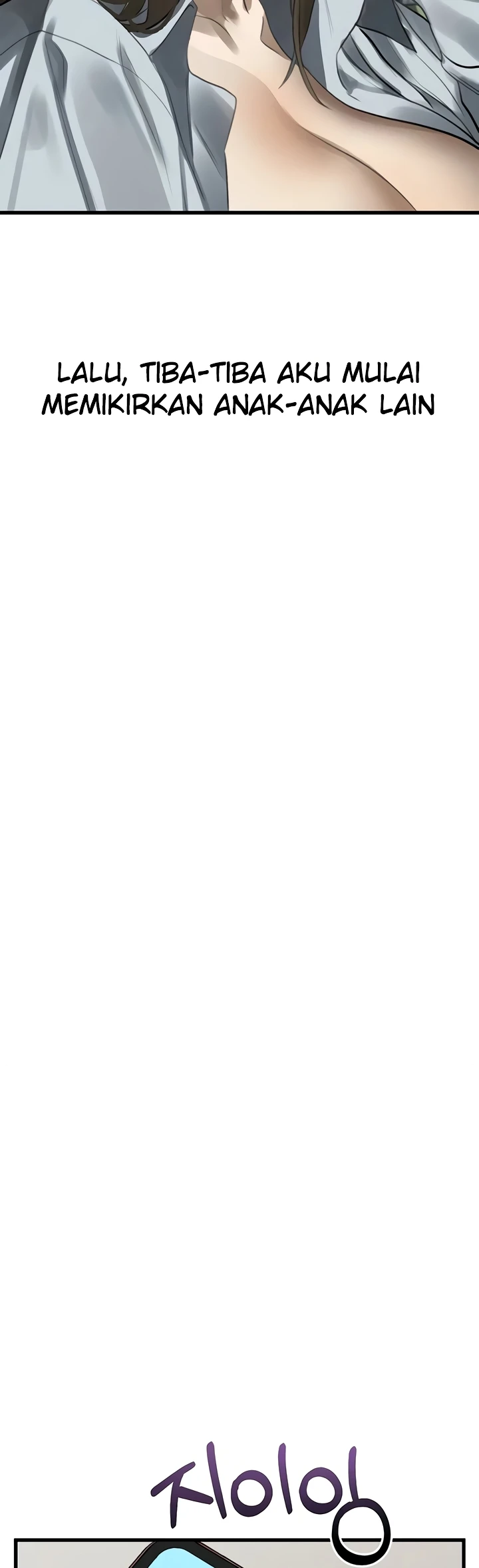 Read manhwa  Dirty Talk - Chap 52 - image 51