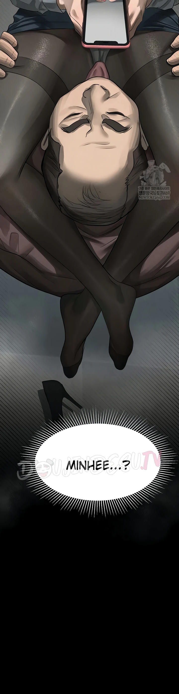 Read manhwa  Dirty Talk - Chap 52 - image 56