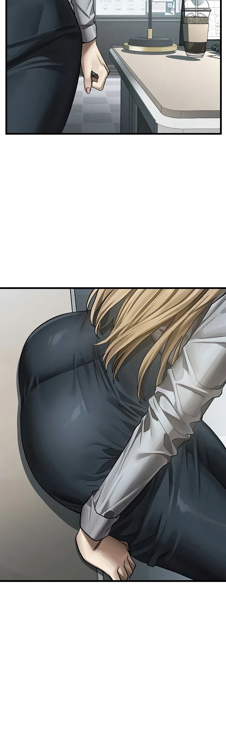 Read manhwa  Dirty Talk - Chap 52 - image 40