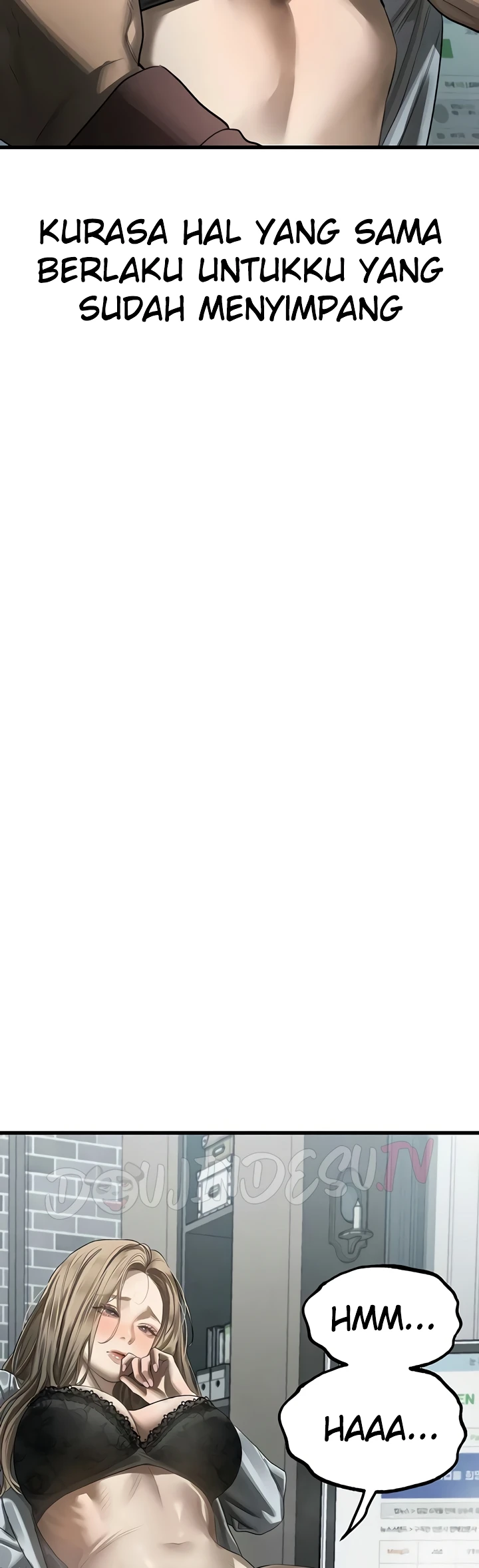 Read manhwa  Dirty Talk - Chap 52 - image 47