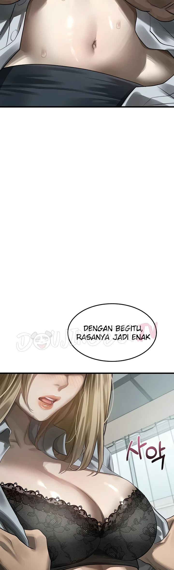 Read manhwa  Dirty Talk - Chap 52 - image 46