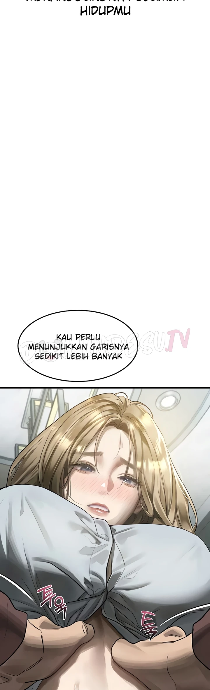 Read manhwa  Dirty Talk - Chap 52 - image 45