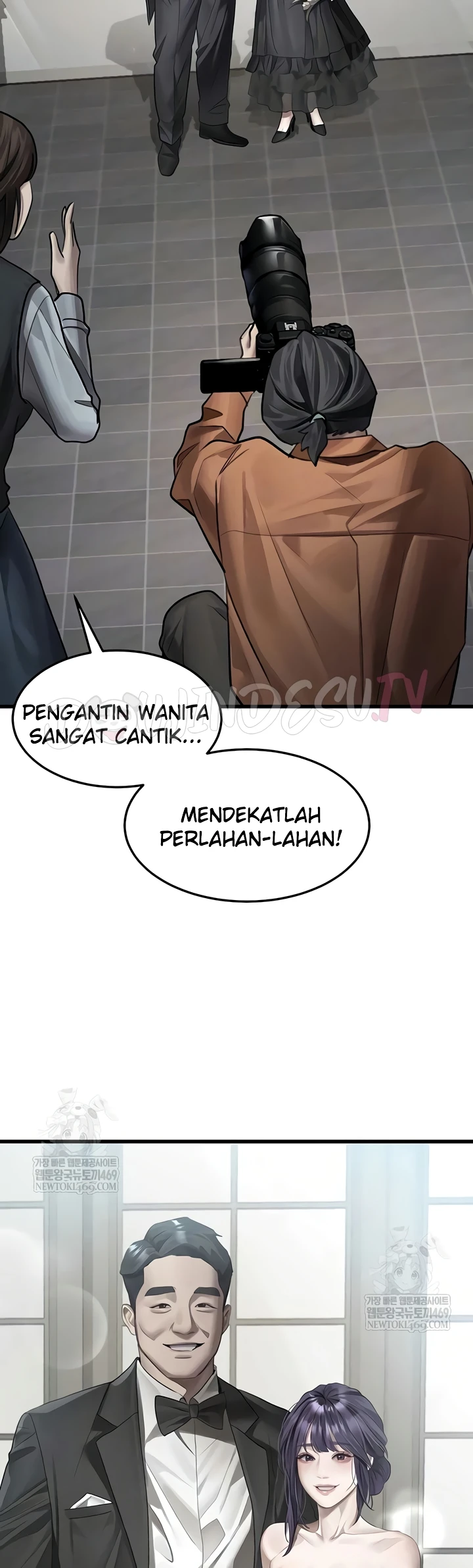 Read manhwa  Dirty Talk - Chap 52 - image 12