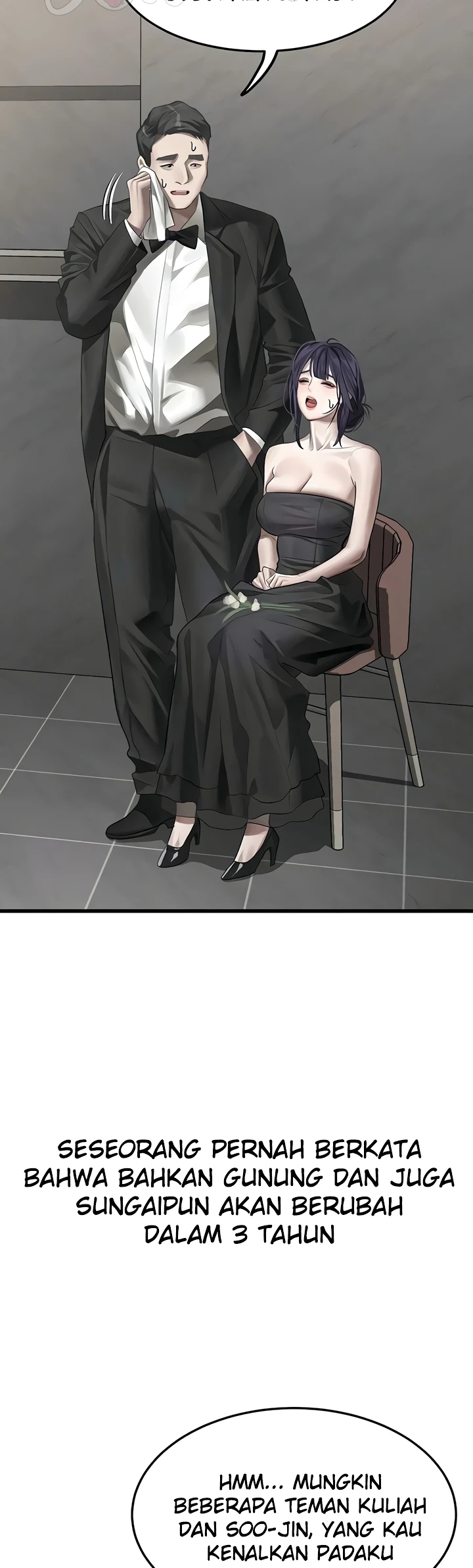 Read manhwa  Dirty Talk - Chap 52 - image 15