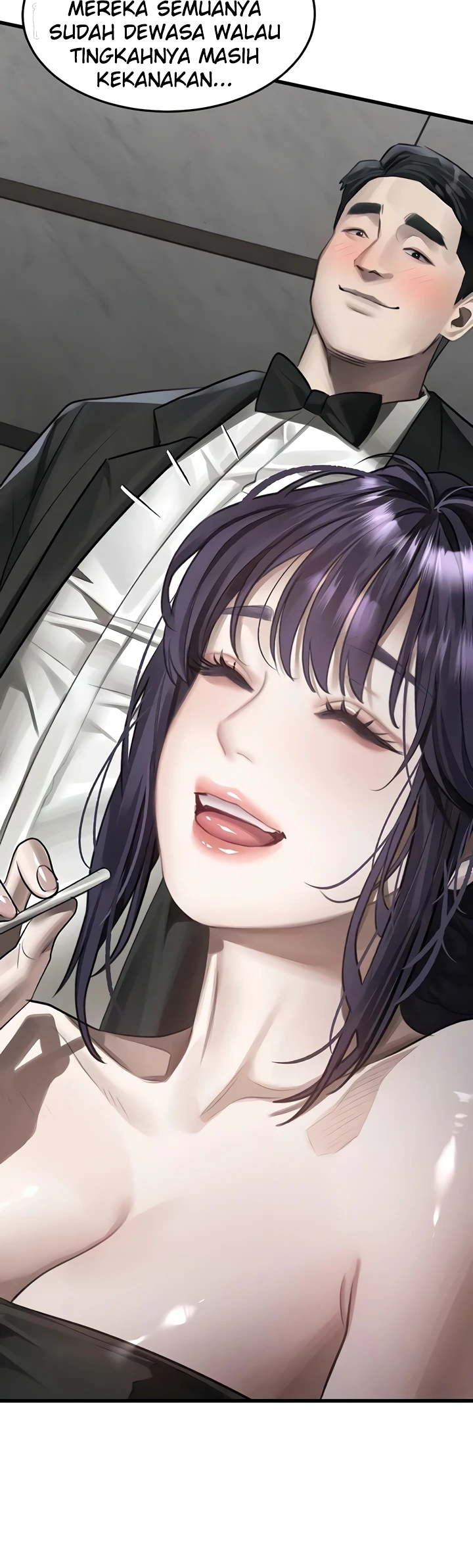 Read manhwa  Dirty Talk - Chap 52 - image 19