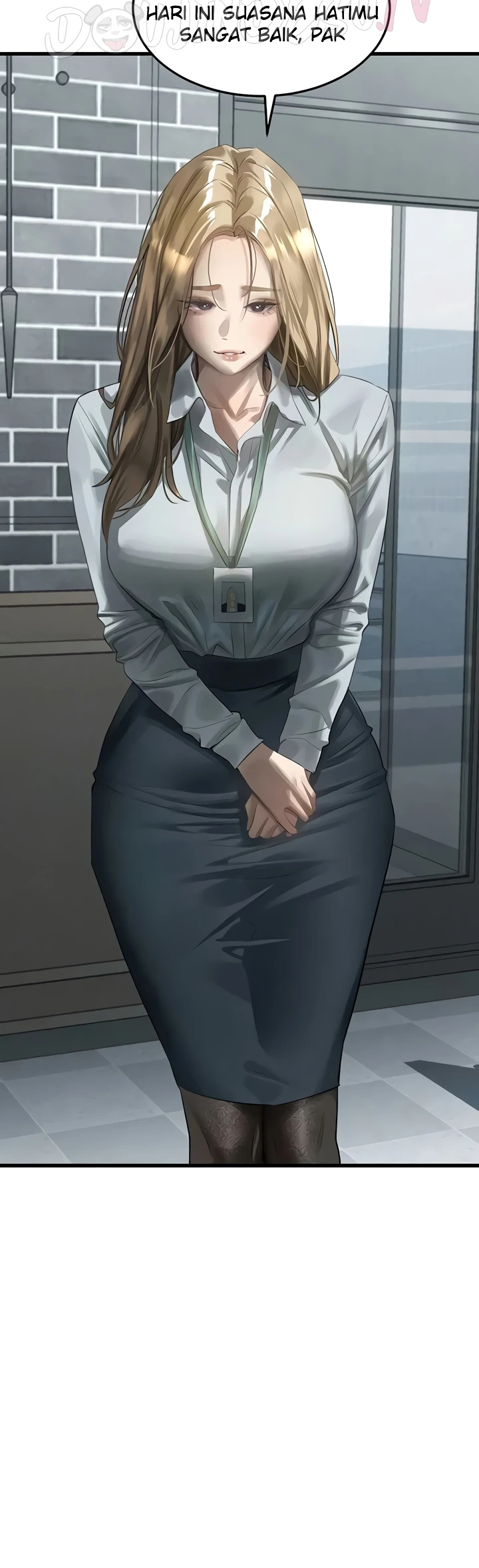 Read manhwa  Dirty Talk - Chap 52 - image 36