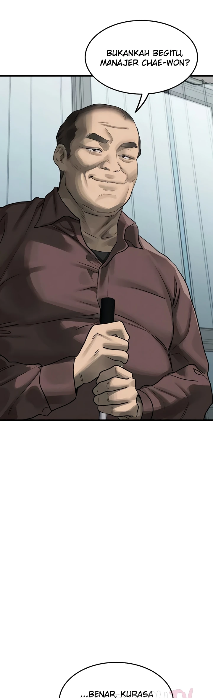 Read manhwa  Dirty Talk - Chap 52 - image 35