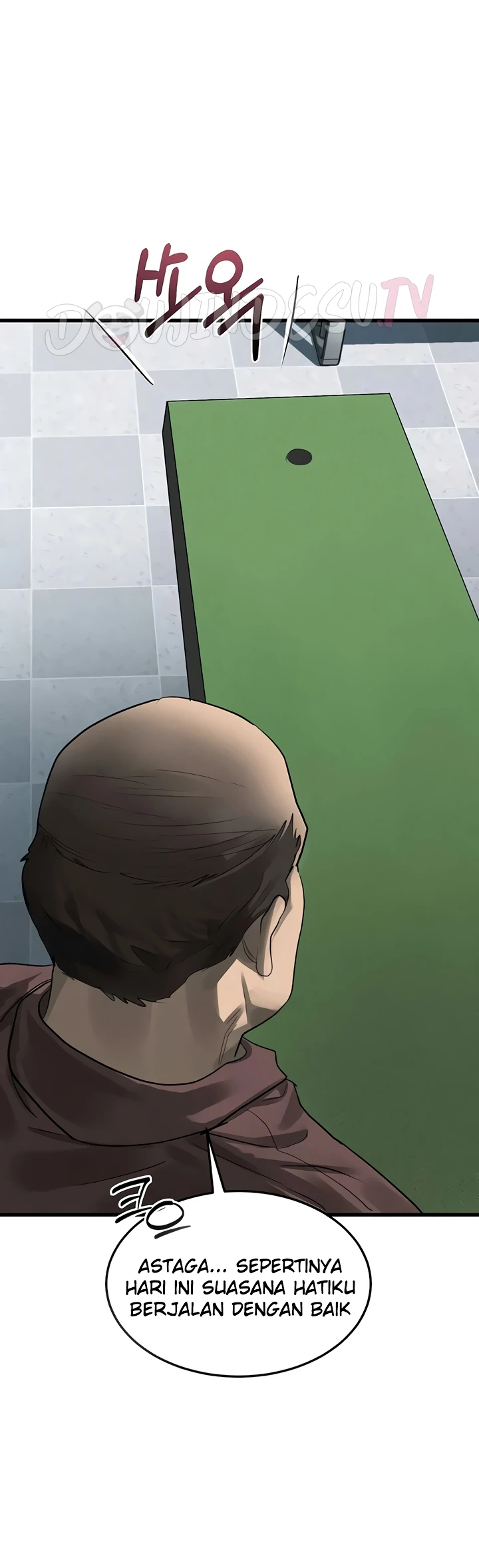 Read manhwa  Dirty Talk - Chap 52 - image 34