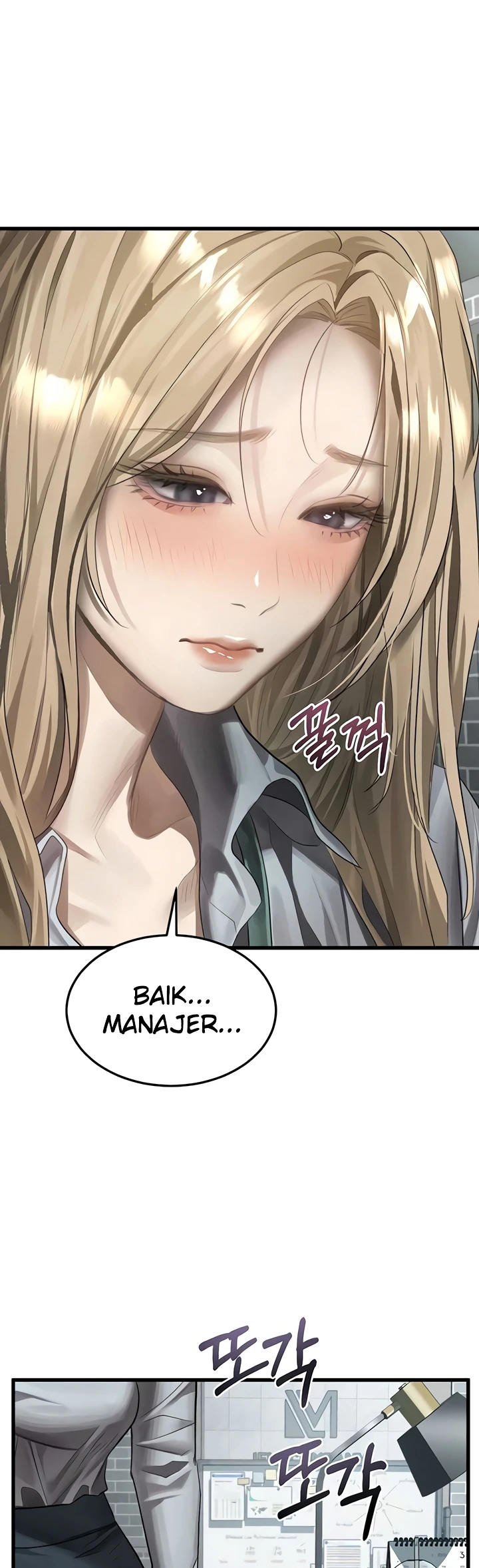 Read manhwa  Dirty Talk - Chap 52 - image 39