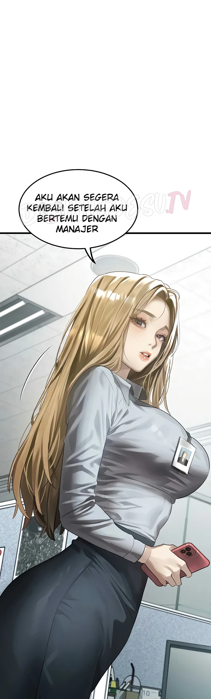 Read manhwa  Dirty Talk - Chap 52 - image 26