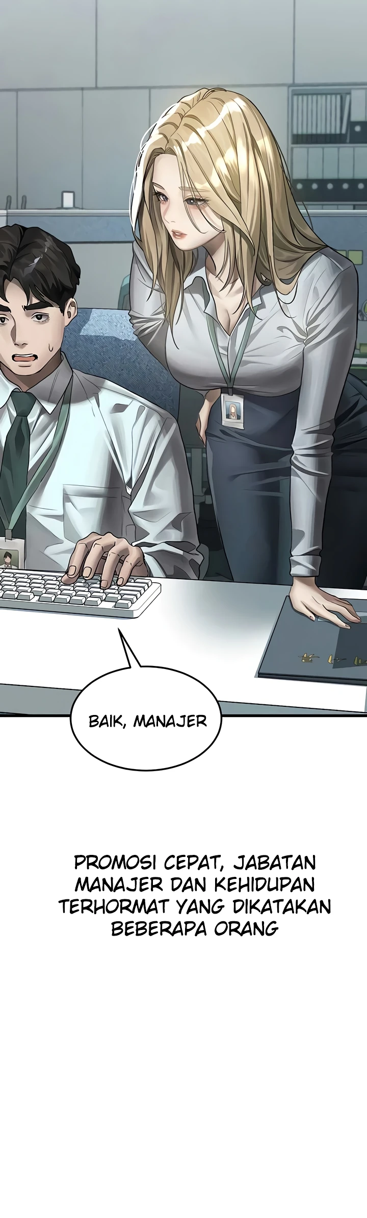 Read manhwa  Dirty Talk - Chap 52 - image 24