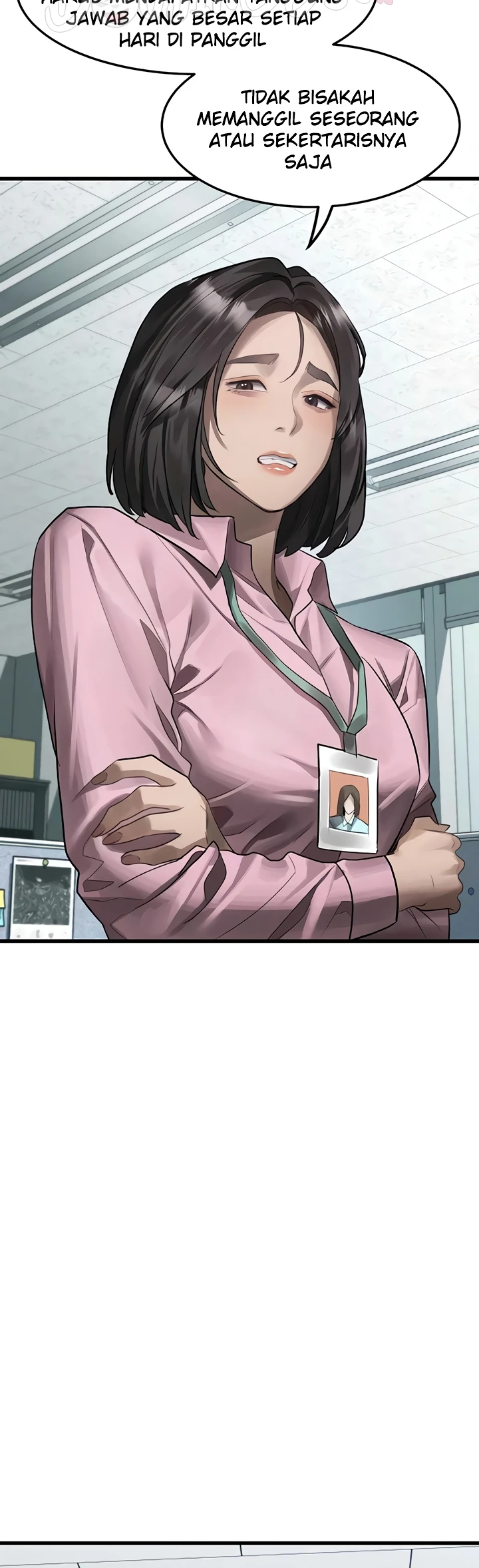 Read manhwa  Dirty Talk - Chap 52 - image 29