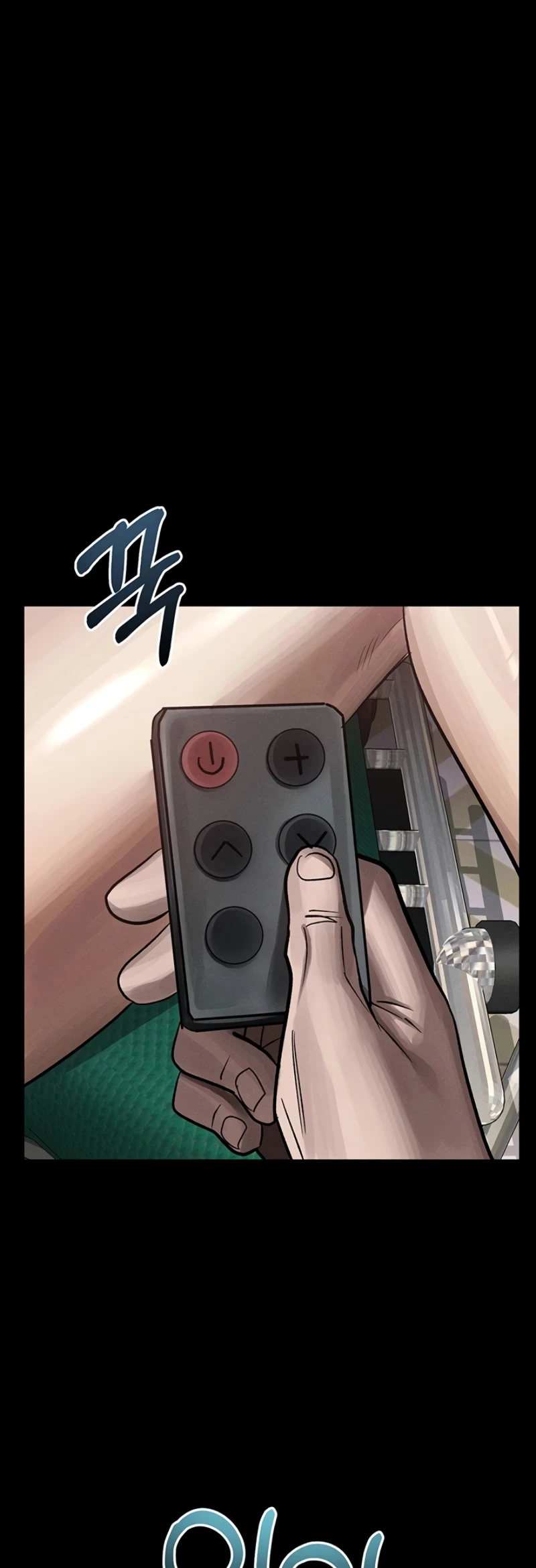Read manhwa  Dirty Talk - Chap 48 - image 53
