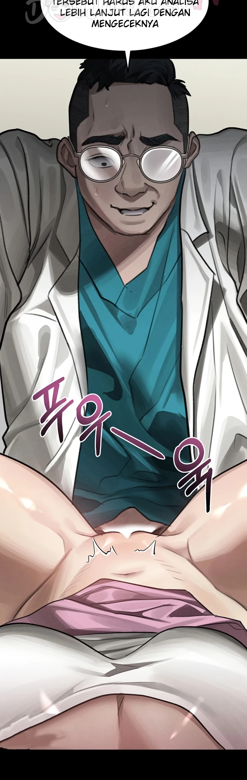 Read manhwa  Dirty Talk - Chap 48 - image 57