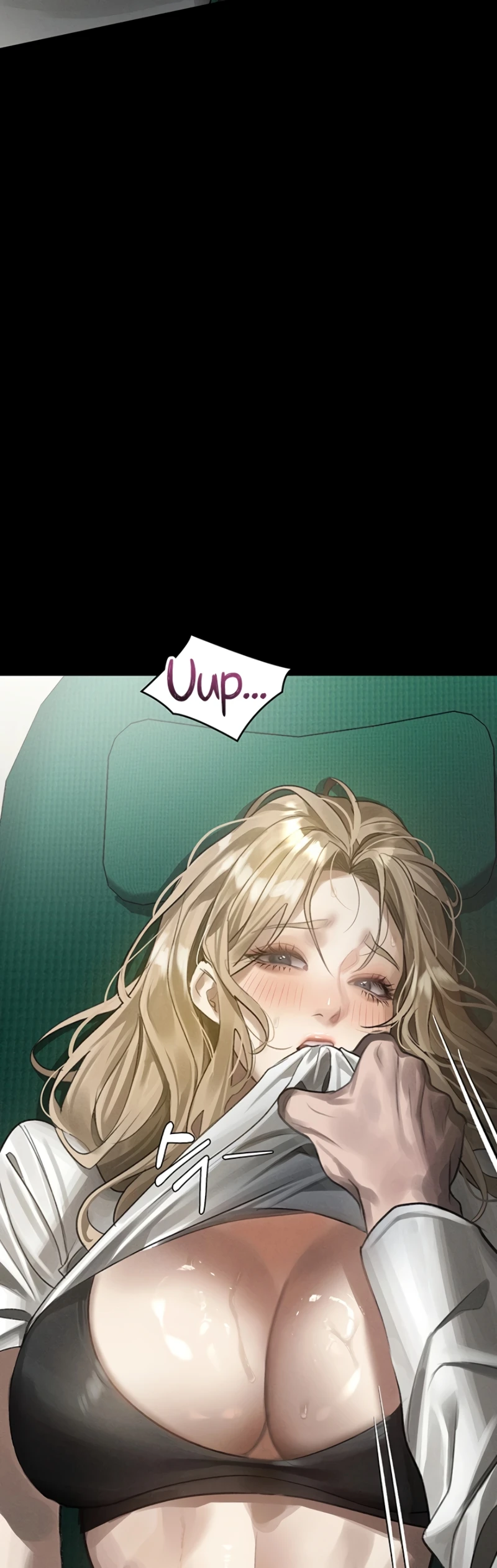 Read manhwa  Dirty Talk - Chap 48 - image 59