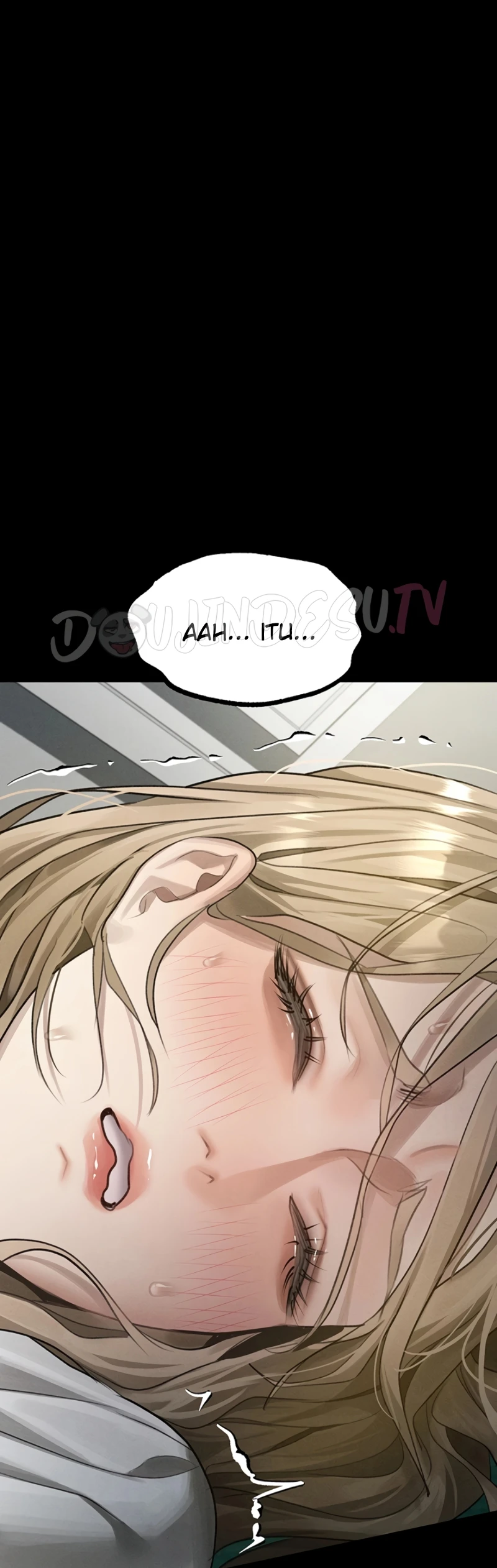 Read manhwa  Dirty Talk - Chap 48 - image 58