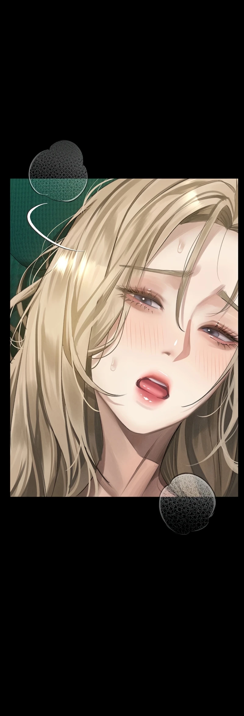 Read manhwa  Dirty Talk - Chap 48 - image 44