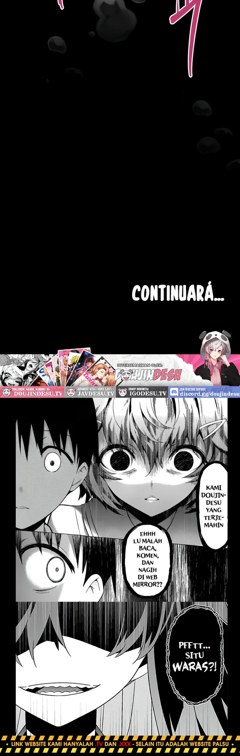 Read manhwa  Dirty Talk - Chap 48 - image 63