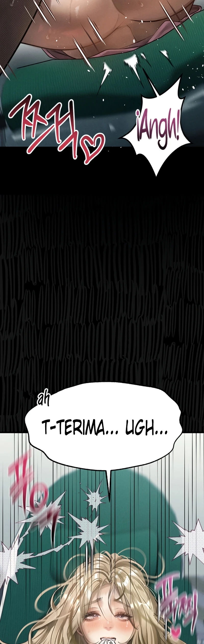 Read manhwa  Dirty Talk - Chap 48 - image 61