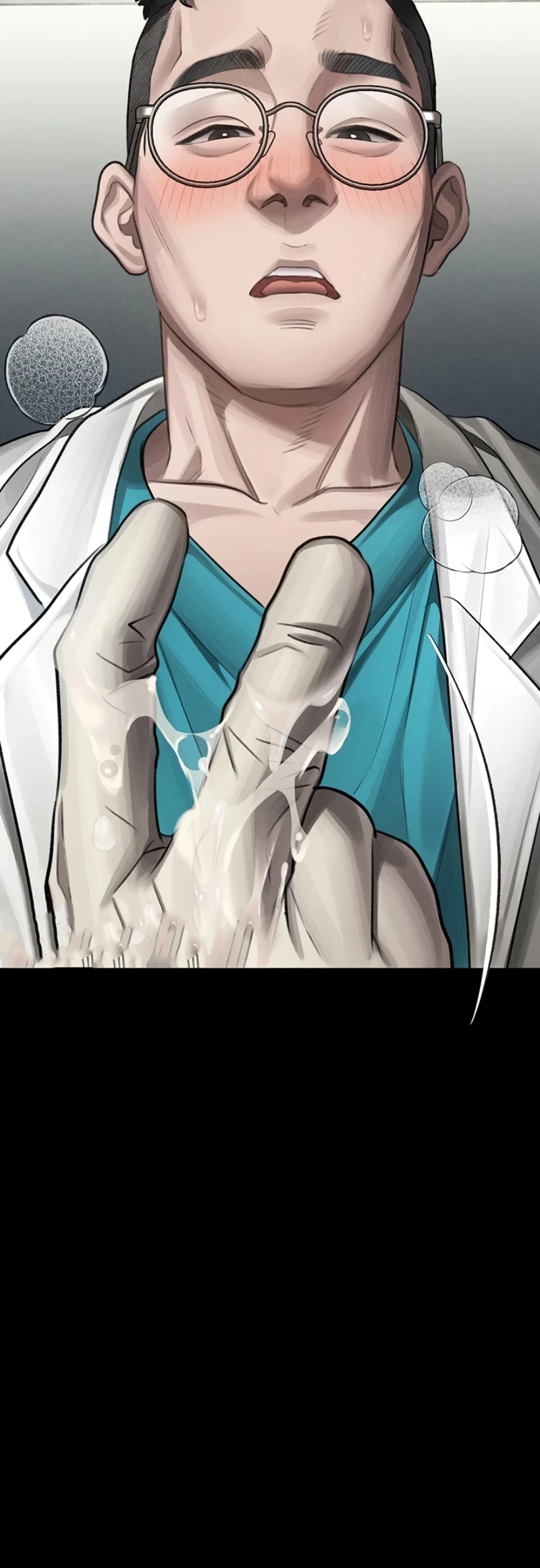 Read manhwa  Dirty Talk - Chap 48 - image 12