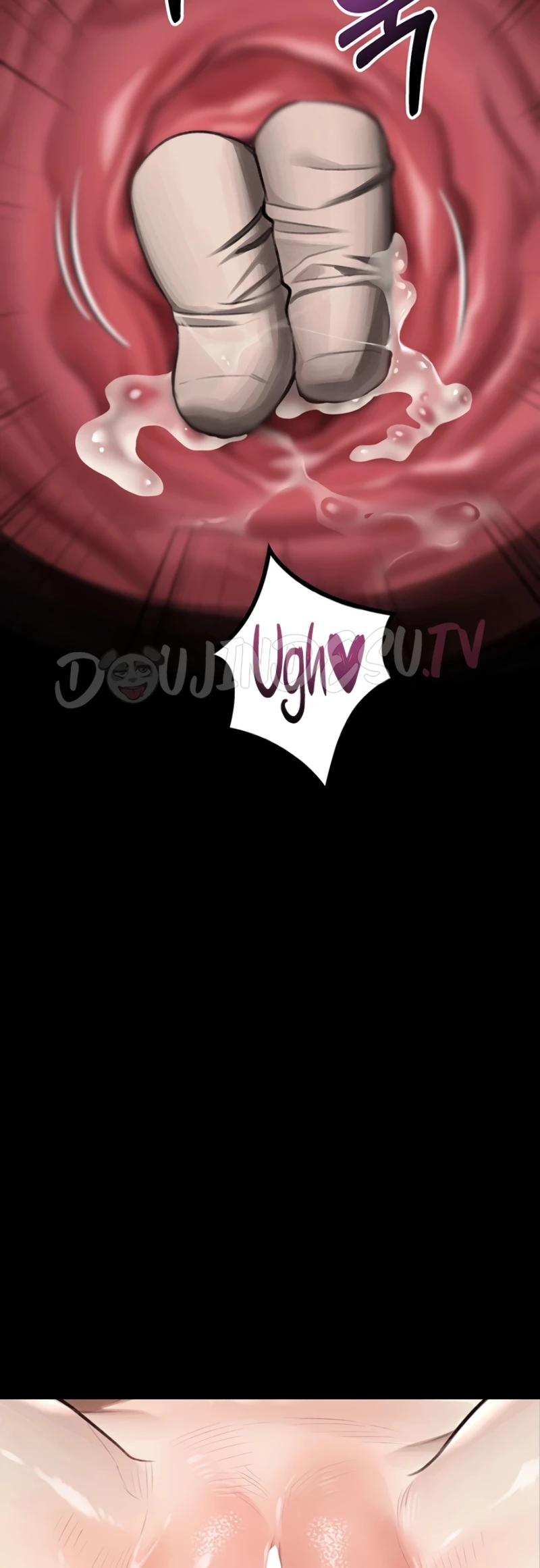 Read manhwa  Dirty Talk - Chap 48 - image 10