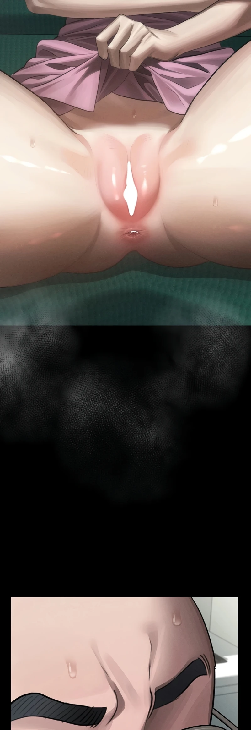 Read manhwa  Dirty Talk - Chap 48 - image 15