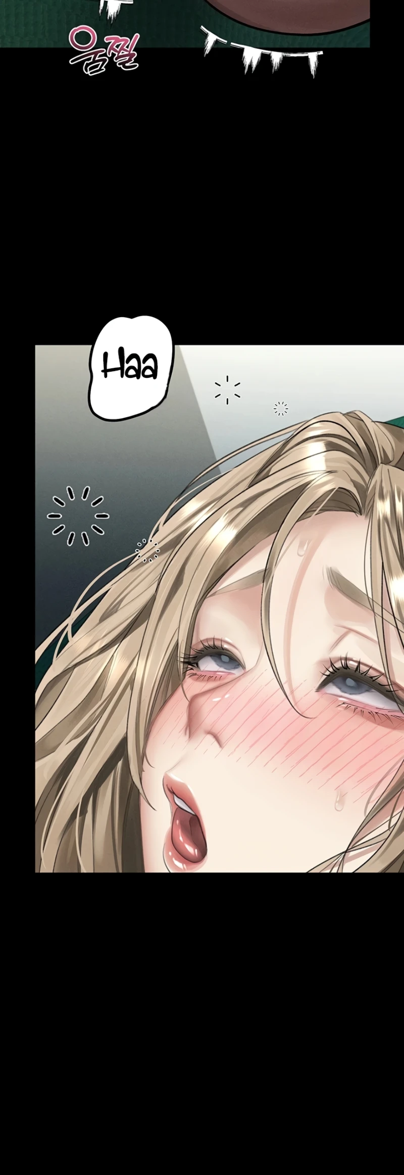 Read manhwa  Dirty Talk - Chap 48 - image 19